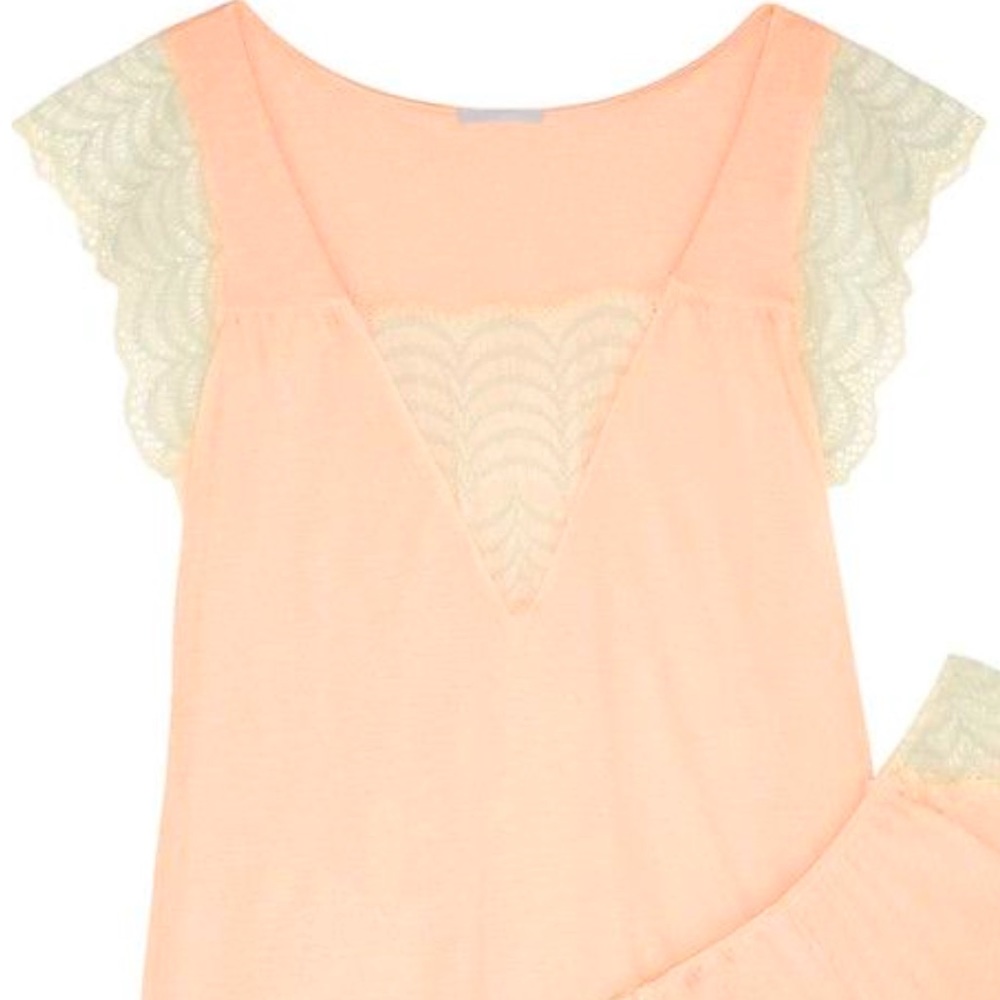 Eberjey Anika cami NWT